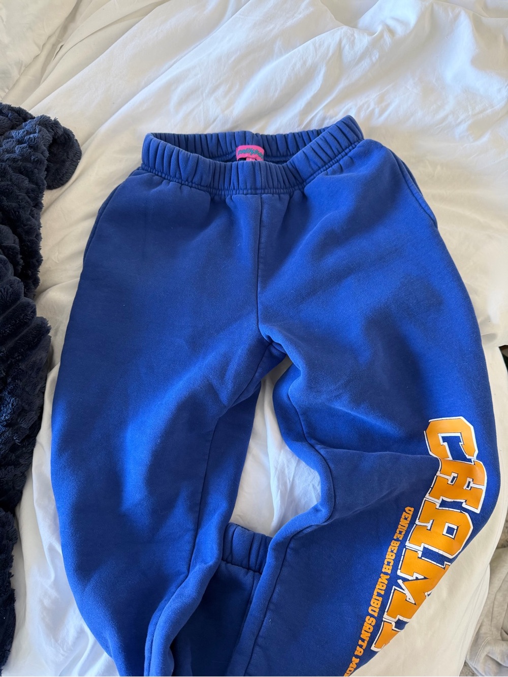 Edikted Sweatpants